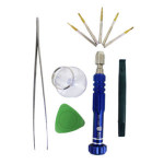 Disassembly kit TP-511 Blue Disassembly kit TP-511 Blue